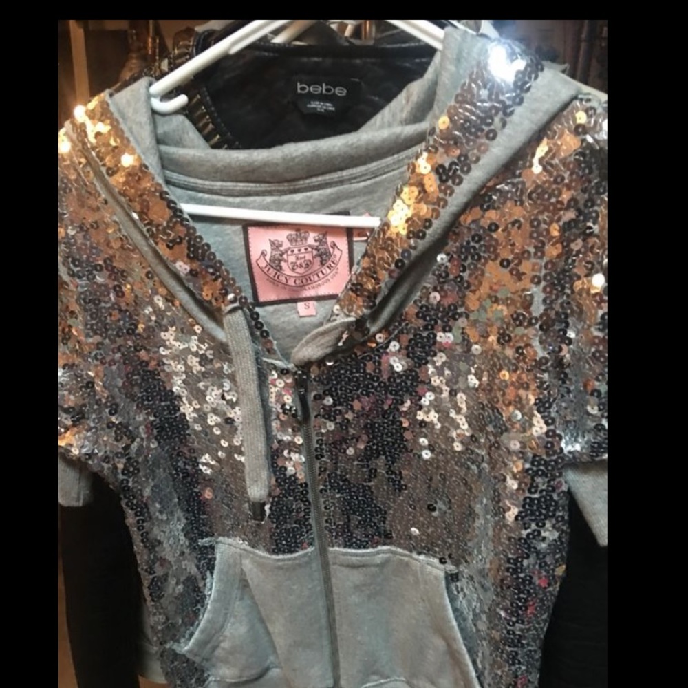 Juicy Couture Jacket